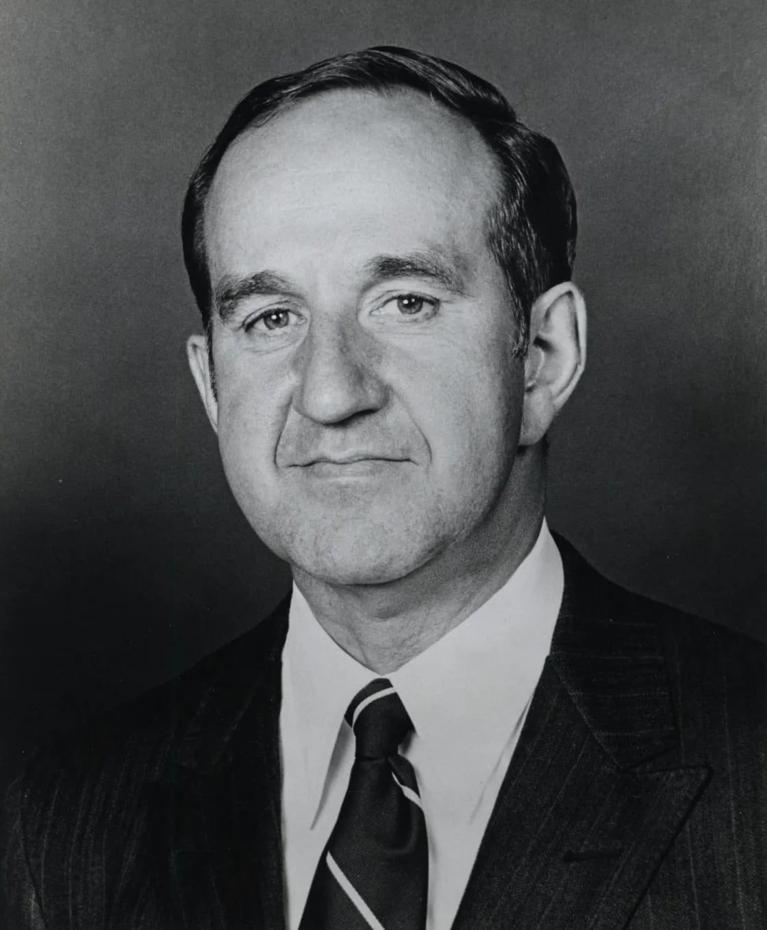 Portrait of Pierre Laporte (1921–1970) – memorial page