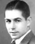 Porträt von Laurent Di Lorto (1909–1989) – Gedenkseite