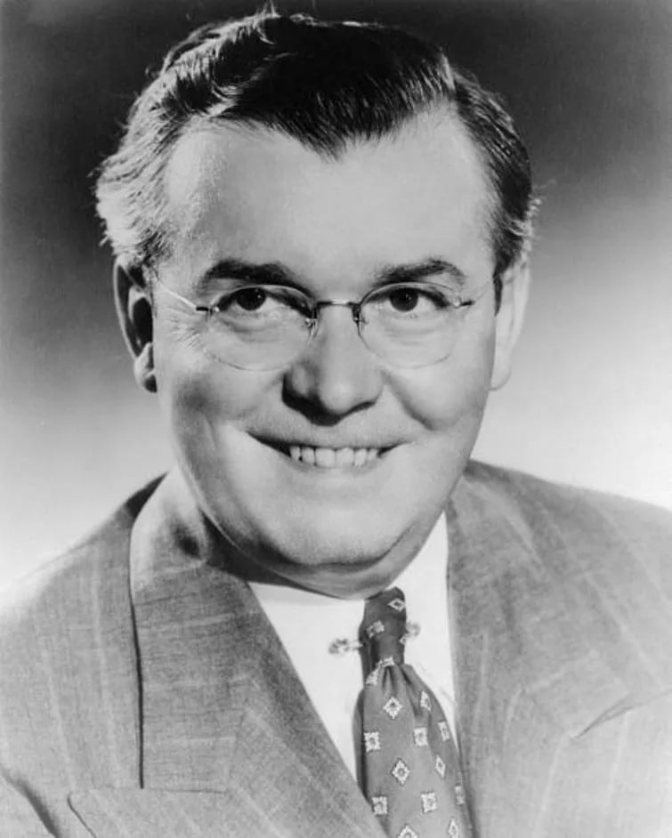 Portrait of Thomas A. Burke (1898–1971) – memorial page