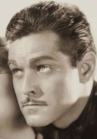 Portrait of Alan Curtis (1909–1953) – memorial page