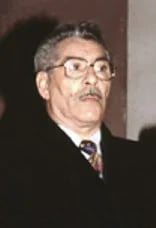 Portrait of Ewald Hanstein (1924–2009) – memorial page