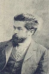 Portrait of Juan Zorrilla de San Martín (1855–1931) – memorial page