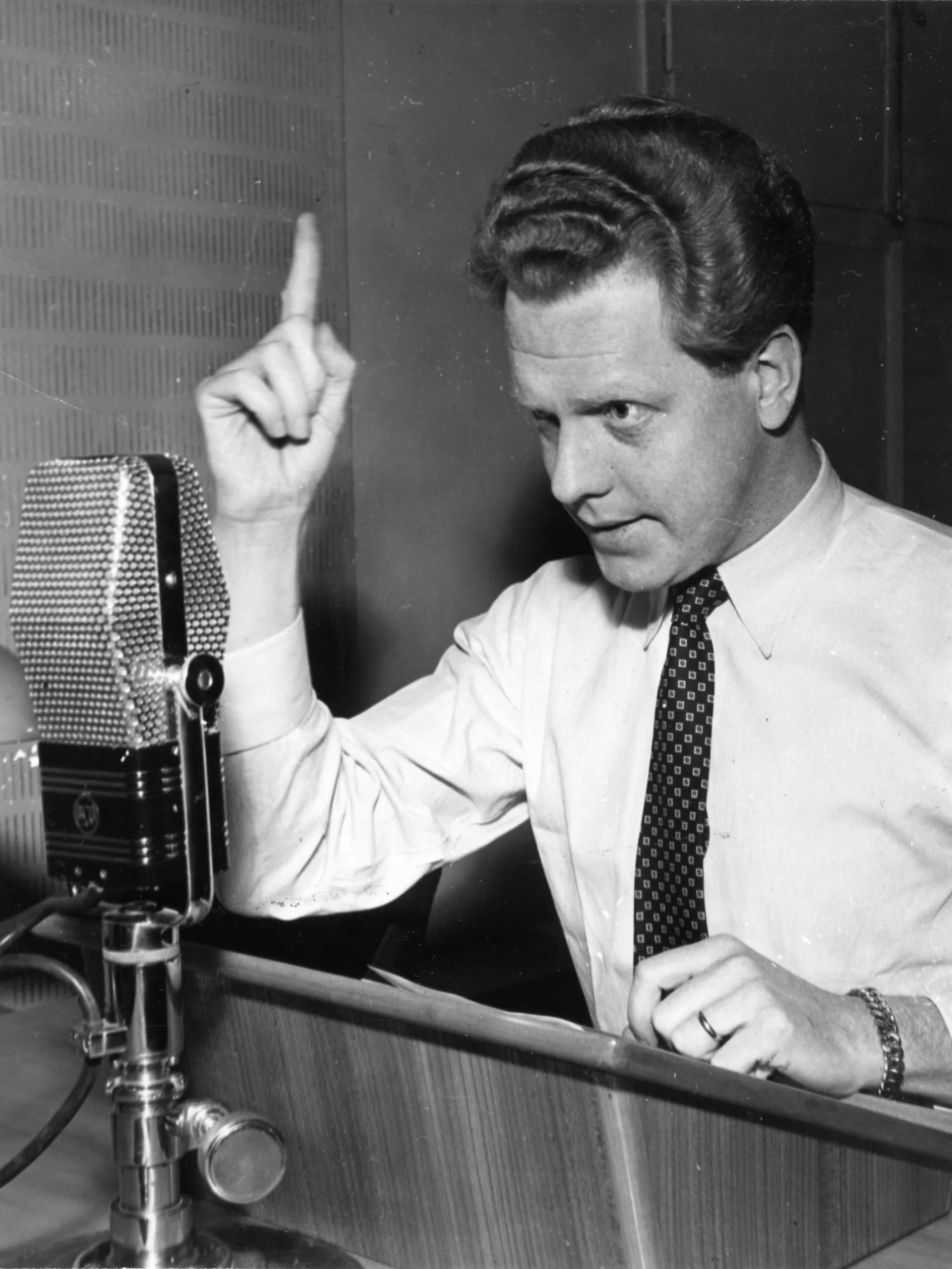 Porträt von Tage Danielsson (1928–1985) – Gedenkseite