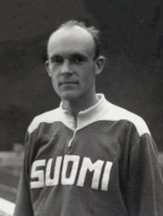 Porträt von Olavi Mannonen (1930–2019) – Gedenkseite