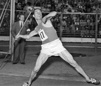 Porträt von Soini Nikkinen (1923–2012) – Gedenkseite