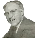 Portrait of Jacques Loew (1908–1999) – memorial page