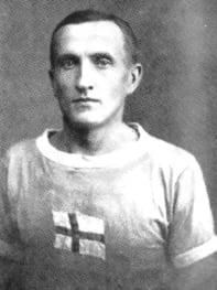 Porträt von Heikki Liimatainen (1894–1980) – Gedenkseite
