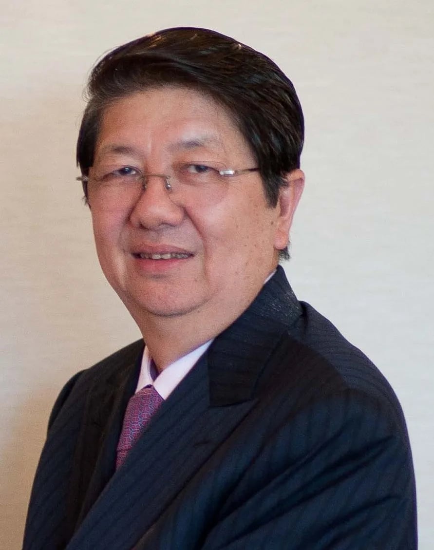 Porträt von Sok An (1950–2017) – Gedenkseite