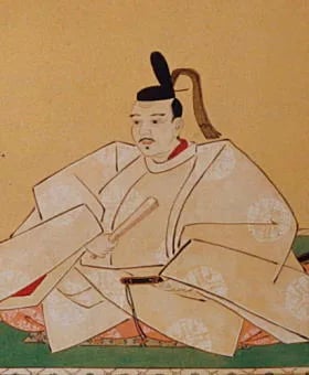 Portrait of Ikeda Terumasa (1565–1613) – memorial page