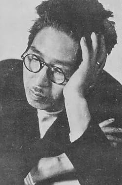 Portrait of Takehisa Yumeji (1884–1934) – memorial page