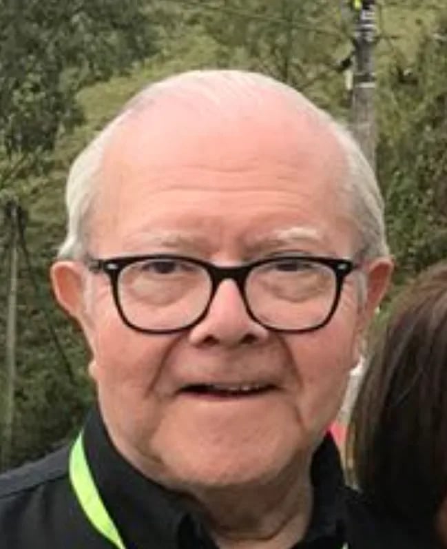 Porträt von Juan Carlos Scannone (1931–2019) – Gedenkseite