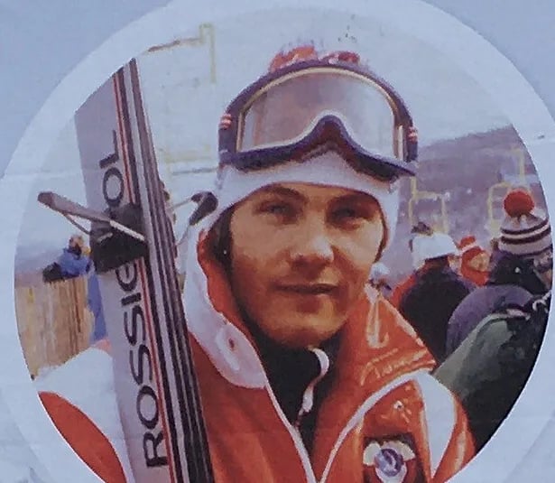 Porträt von Alexander Wassiljewitsch Schirow (1958–1983) – Gedenkseite