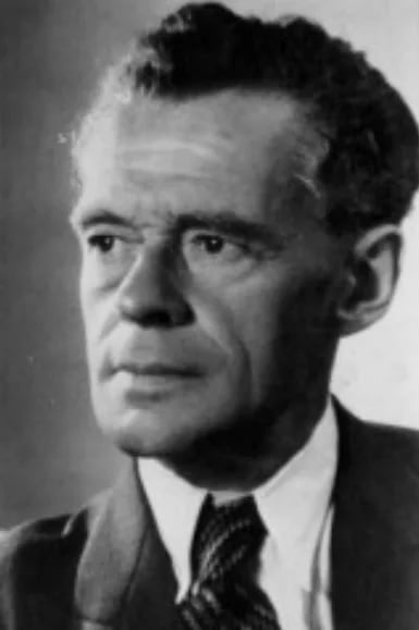 Porträt von Franz Josef Furtwängler (1894–1965) – Gedenkseite