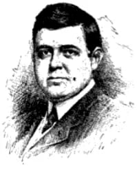 Portrait of Alfred Chester Beatty (1875–1968) – memorial page