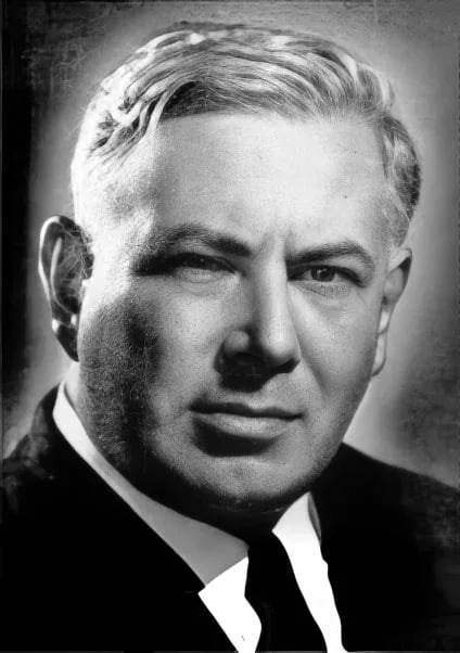 Porträt von William Moulton Marston (1893–1947) – Gedenkseite