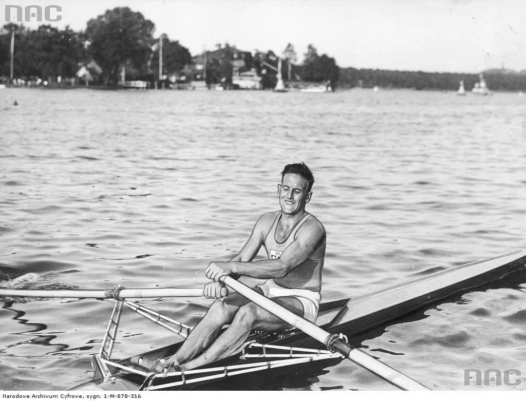Portrait of Roger Verey (1912–2000) – memorial page