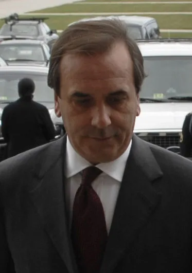 Portrait of José Antonio Alonso Suárez (1960–2017) – memorial page