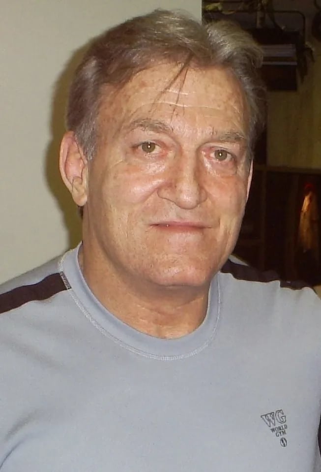 Portrait of Paul Orndorff (1949–2021) – memorial page