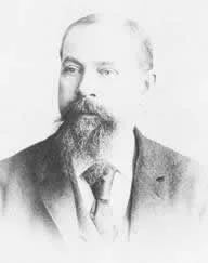 Portrait of George Brayton (1830–1892) – memorial page