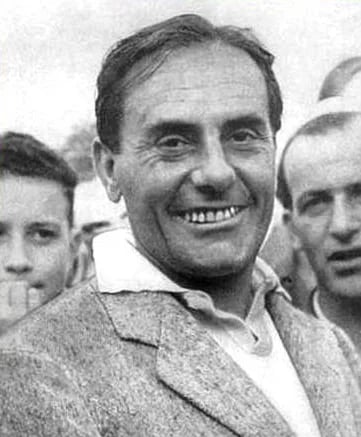 Portrait of Giovanni Bracco (1908–1968) – memorial page
