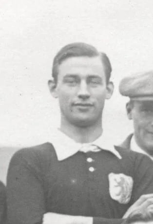 Porträt von Joop Boutmy (1894–1972) – Gedenkseite