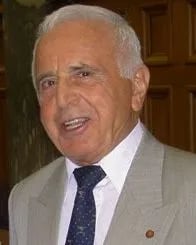 Porträt von Mazhar Krasniqi (1931–2019) – Gedenkseite