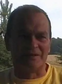 Portrait of Jacek Chmielnik (1953–2007) – memorial page
