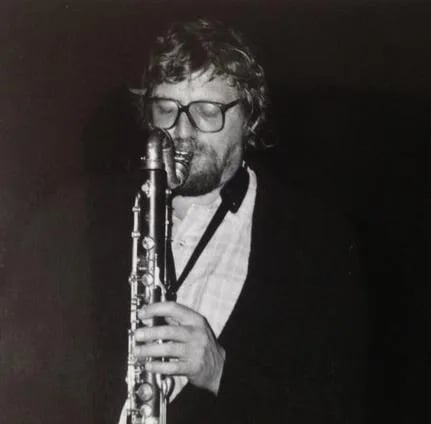 Portrait of Michel Pilz (1945–2023) – memorial page