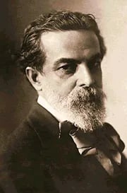 Portrait of Alberto Nepomuceno (1864–1920) – memorial page