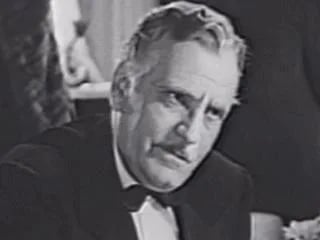 Portrait of Ralph Morgan (1883–1956) – memorial page