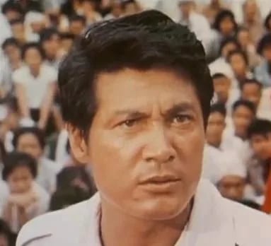 Porträt von Eiji Okada (1920–1995) – Gedenkseite