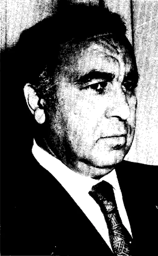 Portrait of Mohammed Karim Lamrani (1919–2018) – memorial page