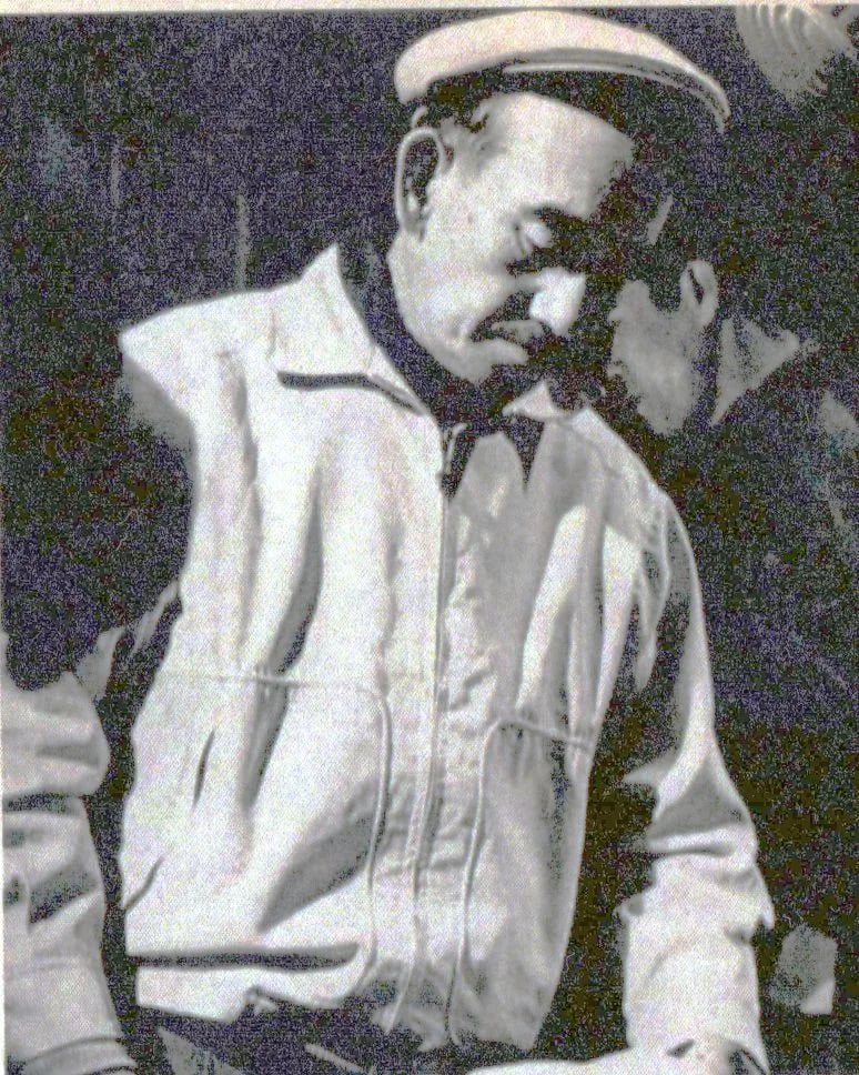 Portrait of Minoru Shibuya (1907–1980) – memorial page
