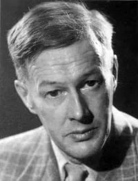 Portrait of Robin Milford (1903–1959) – memorial page