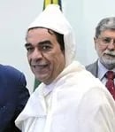 Portrait of Mohamed El Ouafa (1948–2020) – memorial page