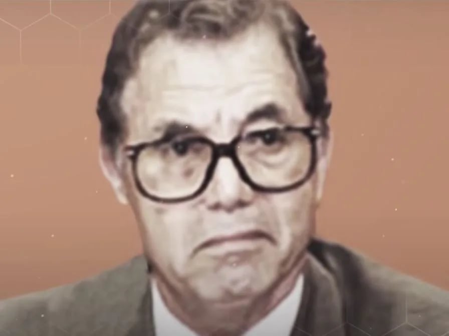 Portrait of Maati Bouabid (1927–1996) – memorial page