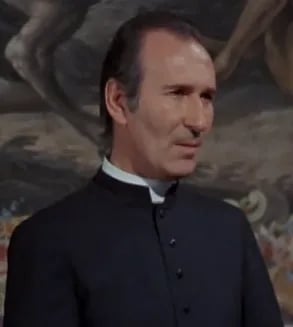 Porträt von Umberto Raho (1922–2016) – Gedenkseite