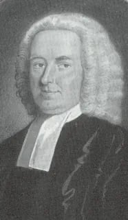Porträt von John Colson (1680–1760) – Gedenkseite