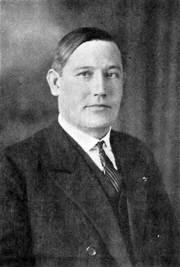 Portrait of Jan Wils (1891–1972) – memorial page