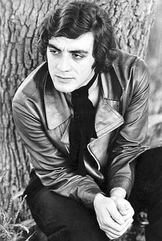 Portrait of Mino Reitano (1944–2009) – memorial page