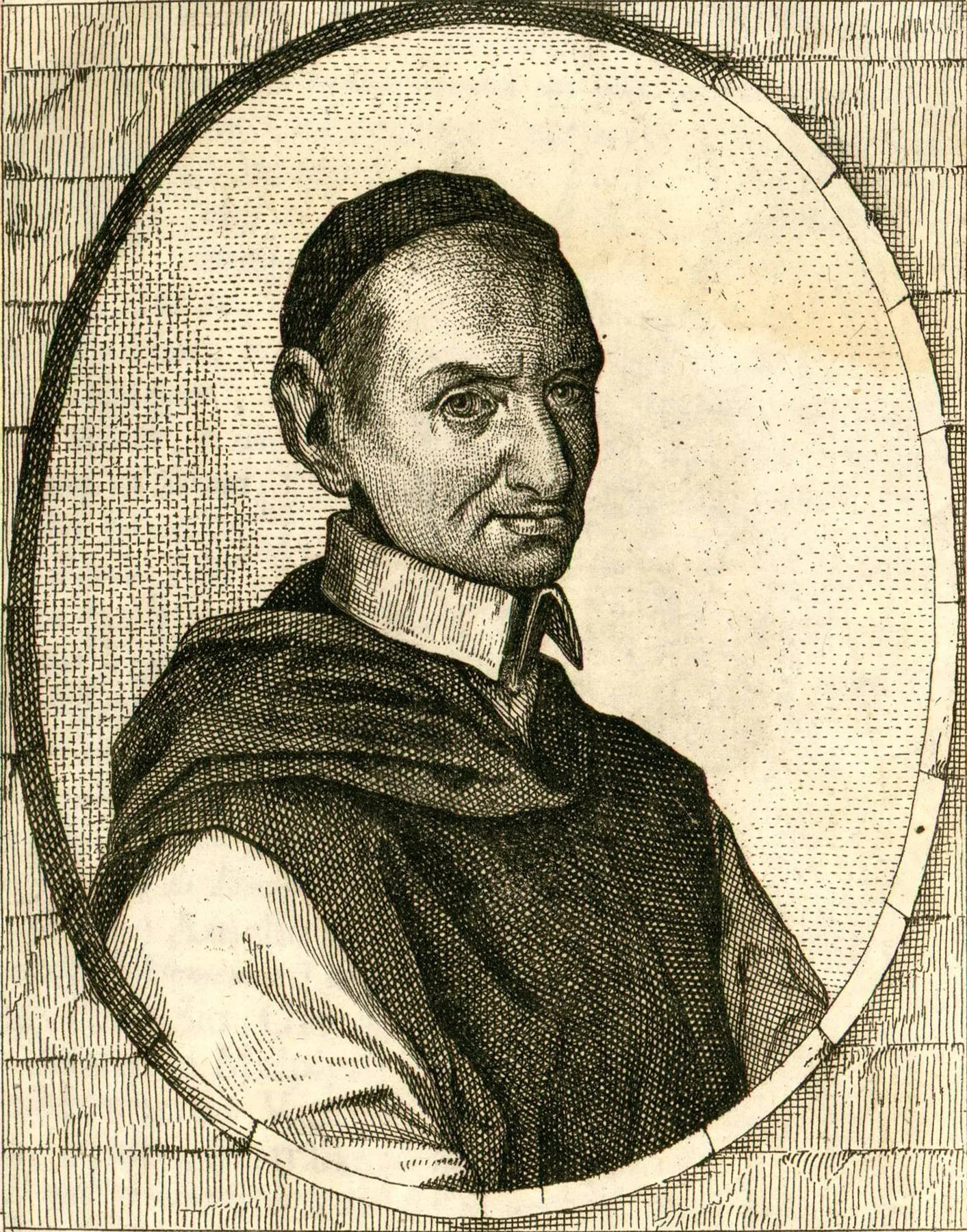 Portrait of Paolo Boccone (1633–1704) – memorial page