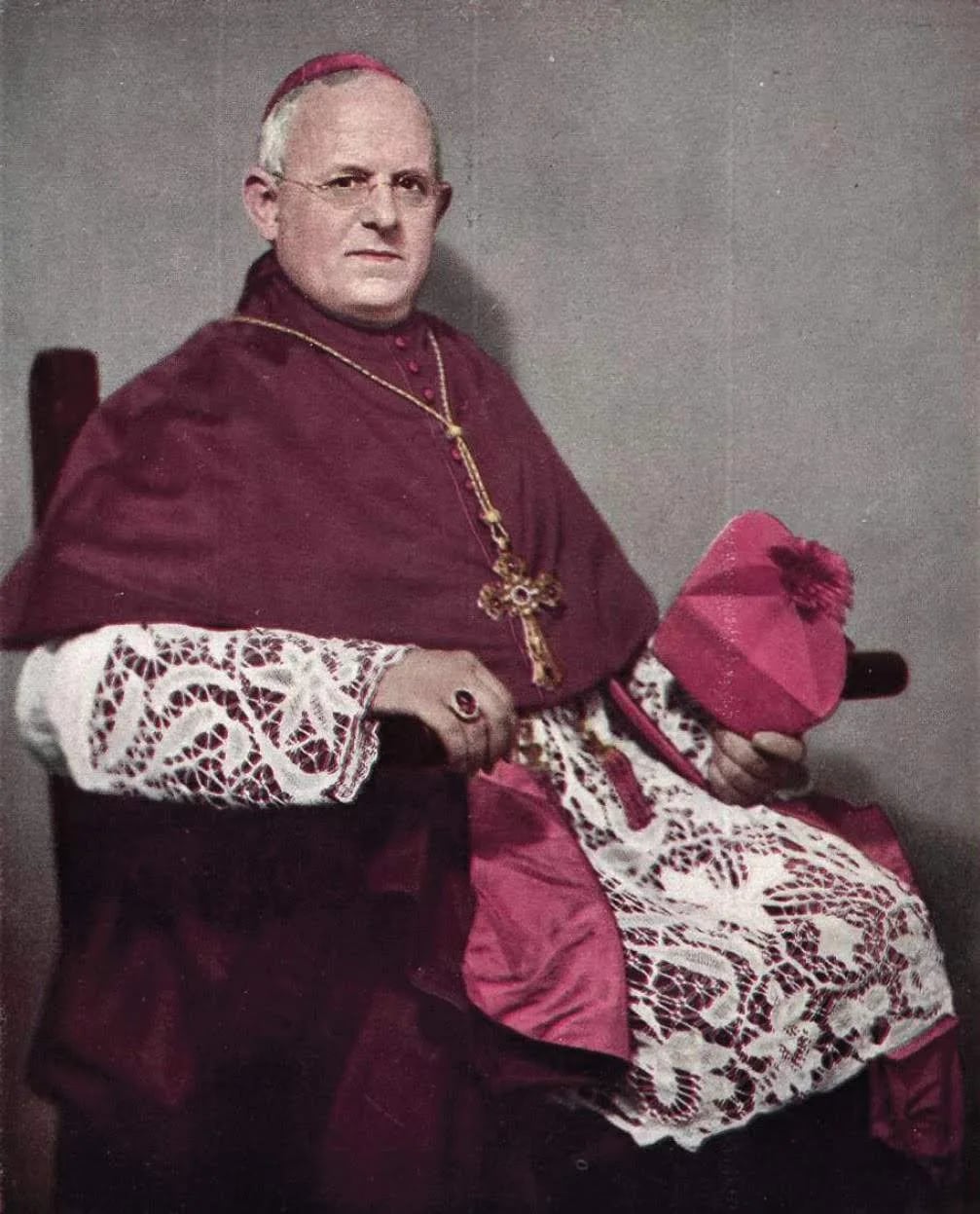 Portrait of Santiago Luis Copello (1880–1967) – memorial page
