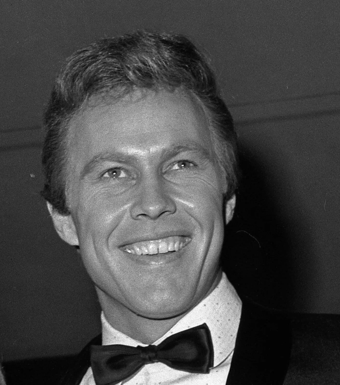 Portrait of Harve Presnell (1933–2009) – memorial page