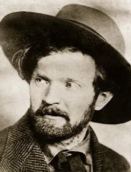 Portrait of Peter August Böckstiegel (1889–1951) – memorial page
