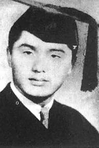 Porträt von Rong Yiren (1916–2005) – Gedenkseite