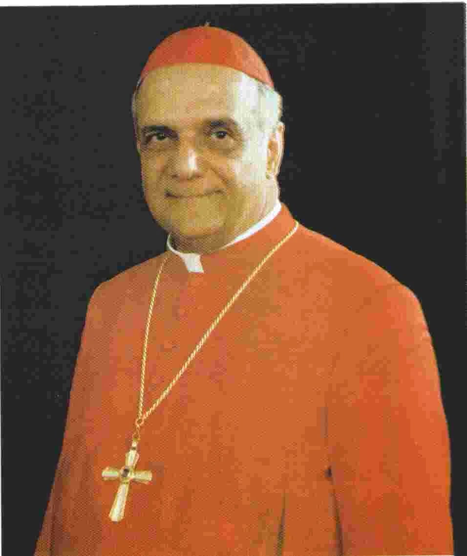 Porträt von Raphael I. Bidawid (1922–2003) – Gedenkseite