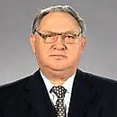 Portrait of Jurij Masljukow (1937–2010) – memorial page