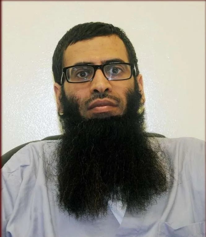 Portrait of Faris az-Zahrani (1977–2016) – memorial page