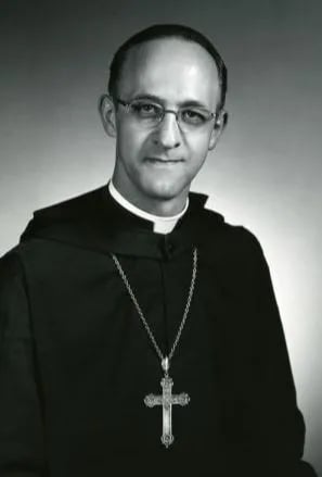 Porträt von Rembert Weakland (1927–2022) – Gedenkseite