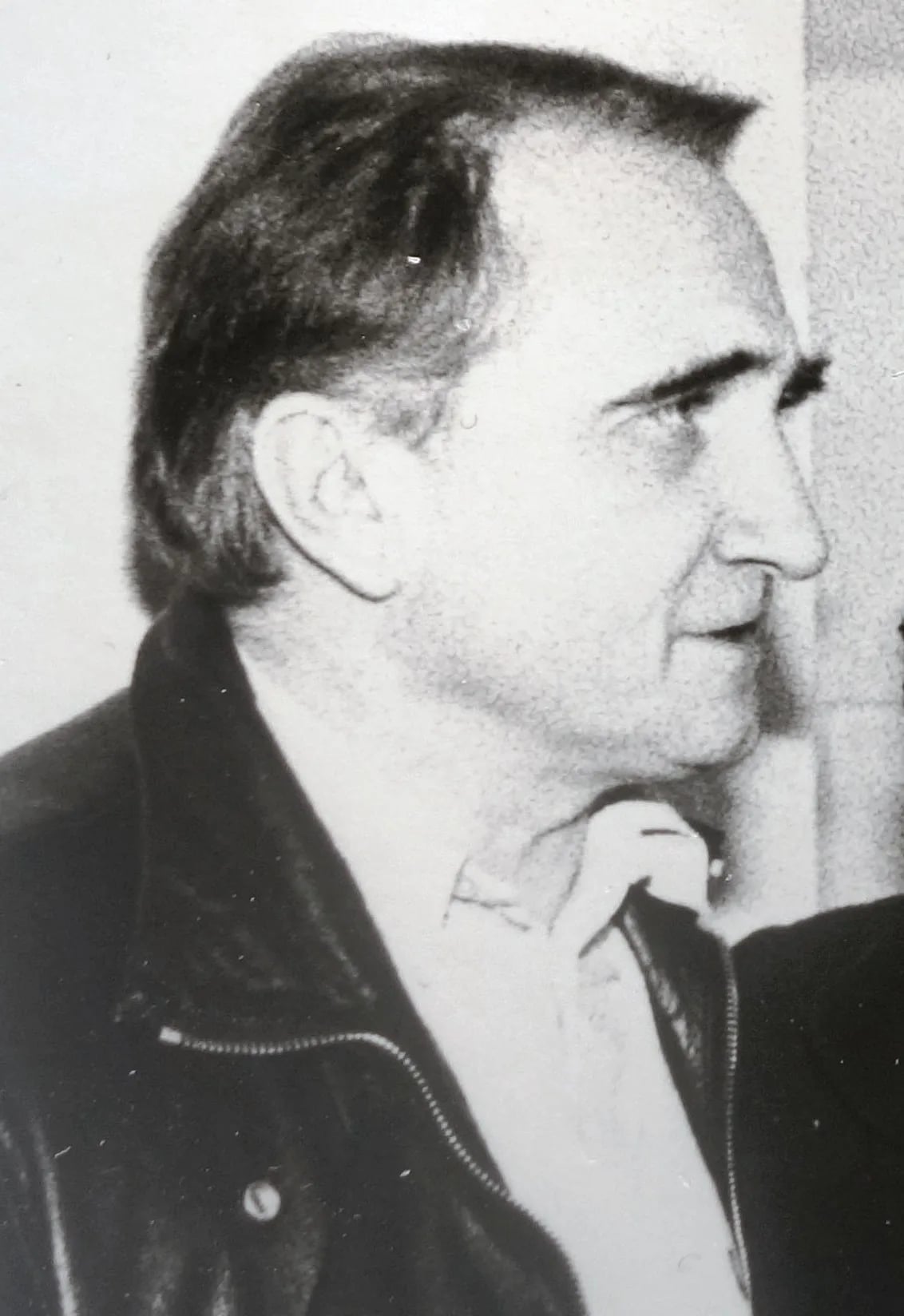 Portrait of Michel Magne (1930–1984) – memorial page